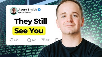 Think Your Data Is Safe? A Data Analyst Explains Why It’s Not