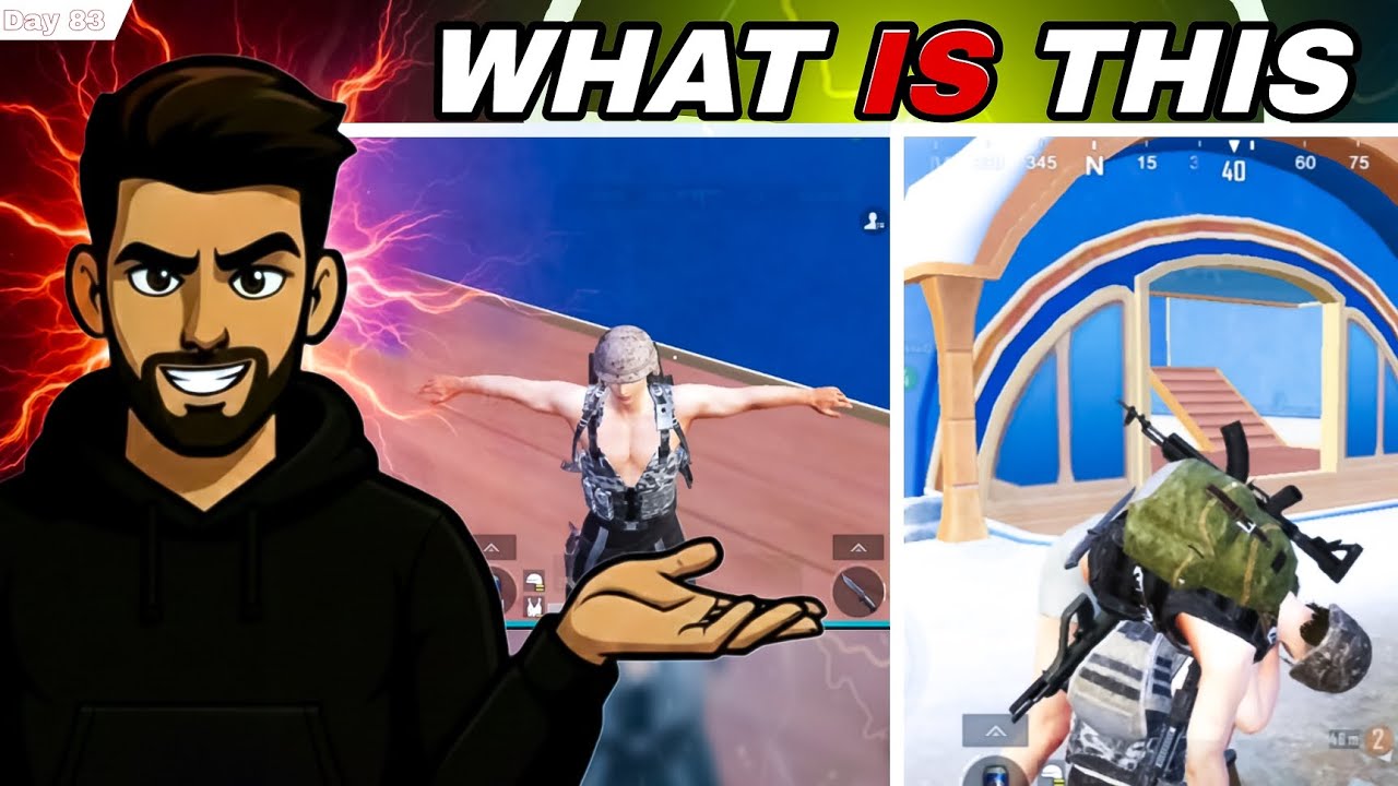 Killed an Enemy... Tried to Make Him Friend| SRCGZ 