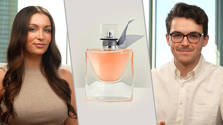 Man Blind Reacts & Ranks 10 Popular Women's Fragrances (Gucci, YSL, Lancôme, Versace & More)