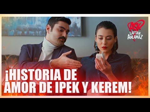 Ipek & Kerem - ¿Cómo empezó, cómo terminó? | La mejor de Amor Sin Palabras