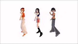 Ela  Gözlüm ben Bu Elden gidersem  ( Hareketli versiyon )