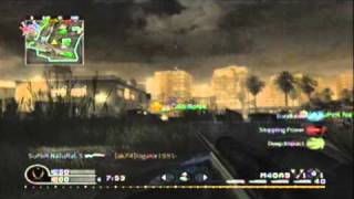 Fml...Worst Hitmarker Ever...