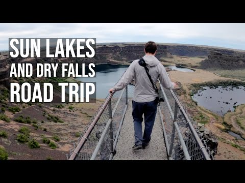 Fun Things to Do in Sun Lakes | Travel Guide (2024) | Best Places to Visit
