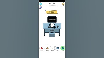 Alchemy Puzzle Game Level 145