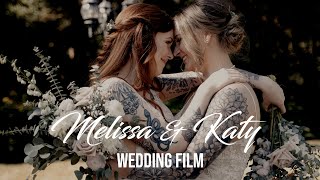 Melissa & Katy | Wedding Film