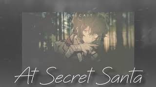 -ΛƬ- Secret Santa Preview