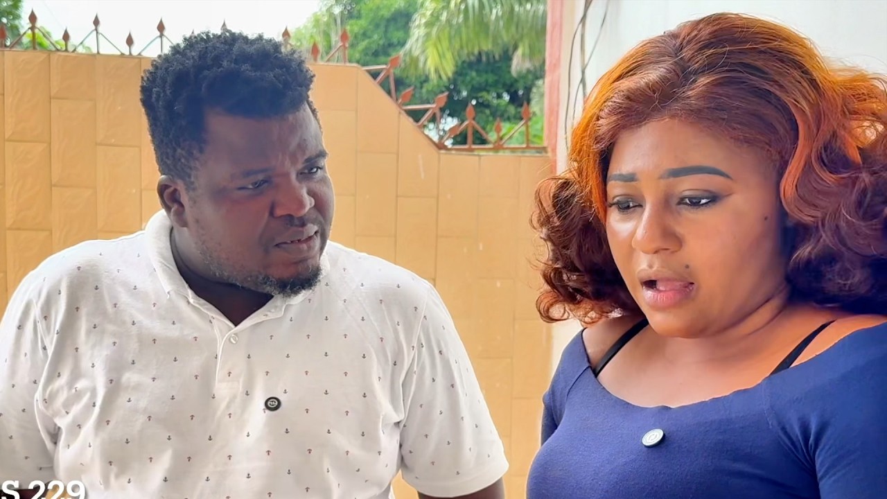 Quand ta voisine célibataire veut détruire ton couple… 😳💔