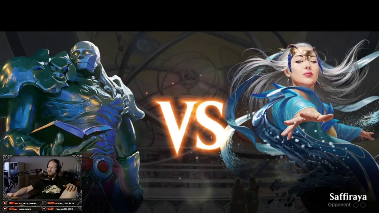 Gentry Open XI Finale