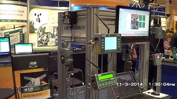 Trimble Dimensions 2014_Exhibits