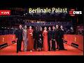 LIVE: Stars Walk the Red Carpet at 76th Berlin Film Festival Opening Ceremony | Berlin 2026 | AA15
