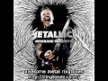 Awesome Metallica No Leaf Clover Brisbane October 19 2010