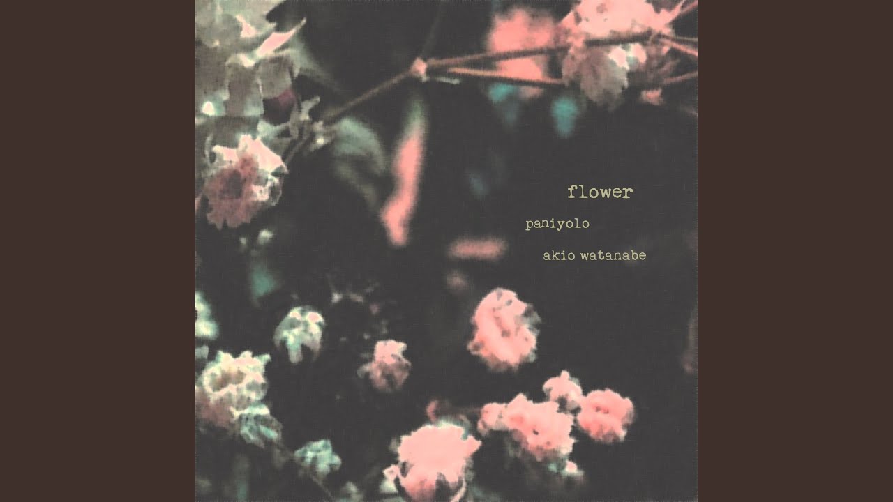 Watch flower on YouTube Watch flower on YouTube