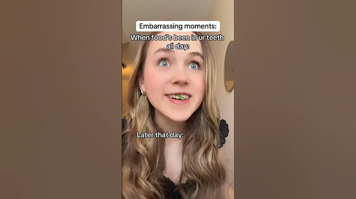 POV: embarrassing moments #comedy #funny #pov