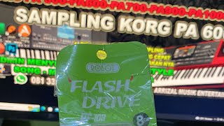 Download Lagu Manual Bajidor Korg Pa 600/300 termewah Beserta Jep Jep Hak E Hak e nya mantep banget !!!! Harga pas MP3