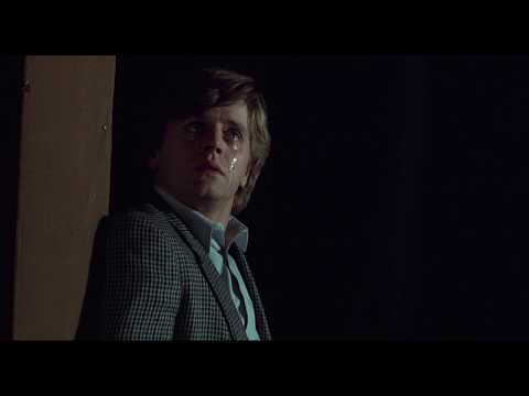 White Nights (1985) - Reflection on what could have been.