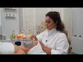 ASMR FACE SPA AND DEEP CLEANSE! 36:28 MINUTES OF AMAZING TRIGGERS