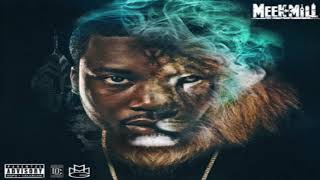 Meek Mill - Lil Nigga Snupe Instrumental