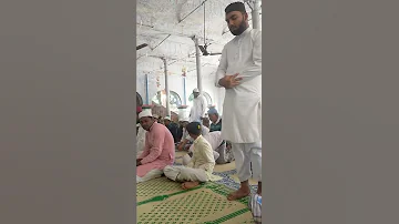 Bhardo Jholi MERI Ya Mohammad Dar Se Tere Na Shorts Reels Viral Trending Isalamic Musalmaan India 