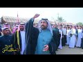 استعراض عشائر البوصالح الى عشيرة الرميض بمناسبة تجديد مضيف بدر الرميضمصور حسام الصالحي