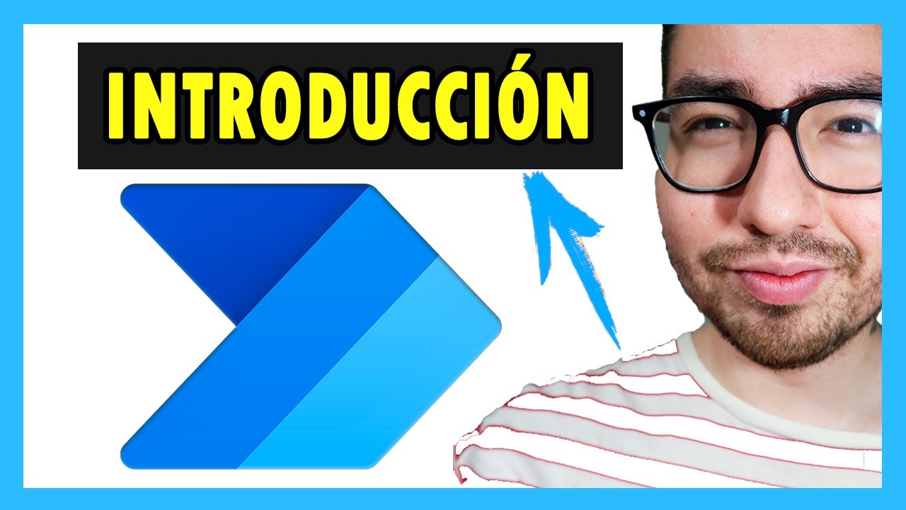 TUTORIAL Microsoft POWER AUTOMATE desde cero 🥇 APRENDER Power Automate Español