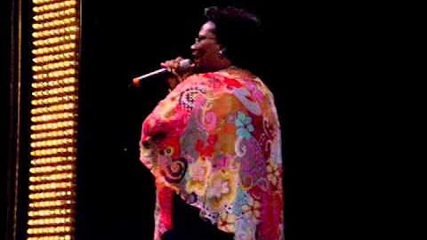 I Will Always Love You -Michelle Edwards