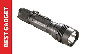 Streamlight 88040 ProTac Review - The Best Tactical Flashlights in 2021