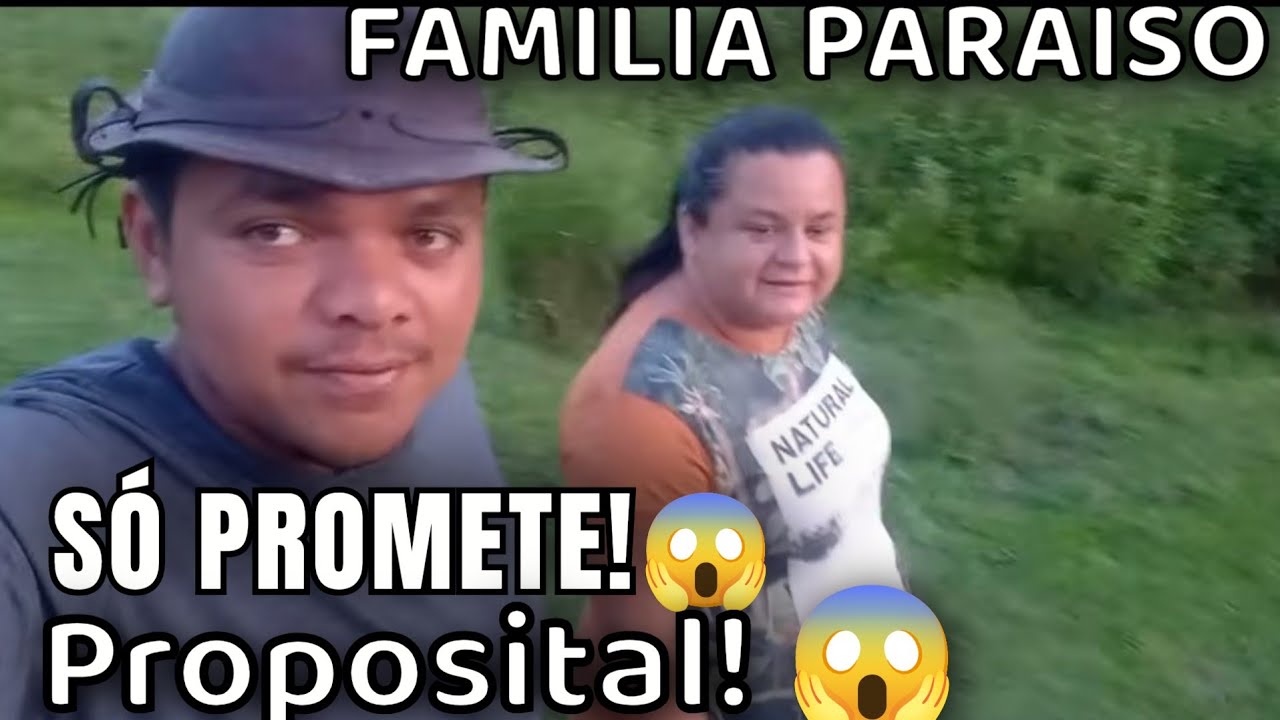 FÁTIMA E FELIPE ESTÃO FAZENDO DE PROPÓSITO POR ENGAJAMENTO 😱 
