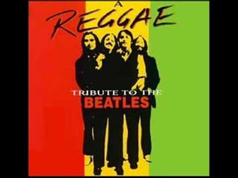 The Beatles - Yesterday , Reggae Tribute