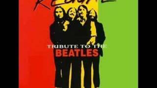 The Beatles - Yesterday , Reggae Tribute