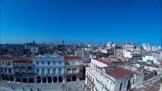 Havana Sights and Sound