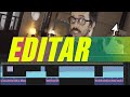 Editar o ser editado - El Poder Narrativo de la Edición Audiovisual.