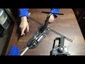 Tri Racer, DIY RC Ice, Snow, ground racer