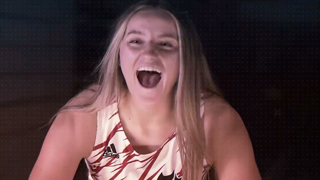 2022 MSUM Dragons Cross Country/Track & Field Hype Video