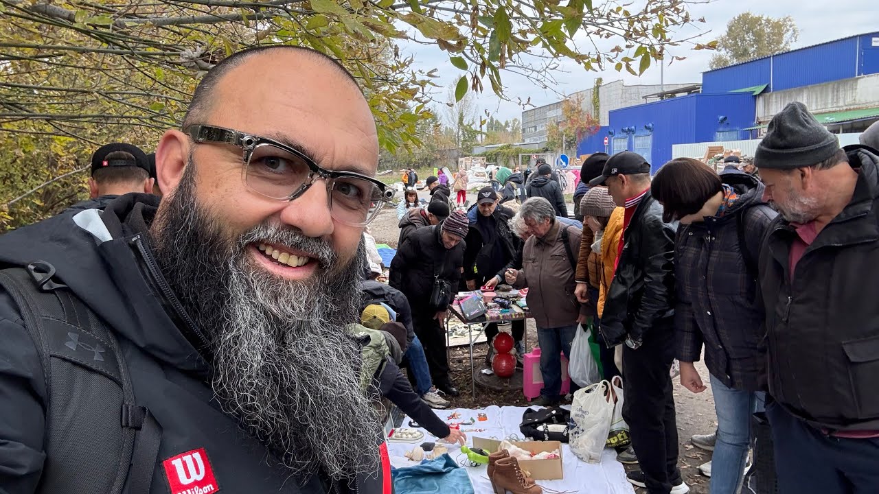 Купил за КОПЕЙКИ— думал ДЖЕКПОТ, а оказалось ФЕЙК на БАРАХОЛКЕ 