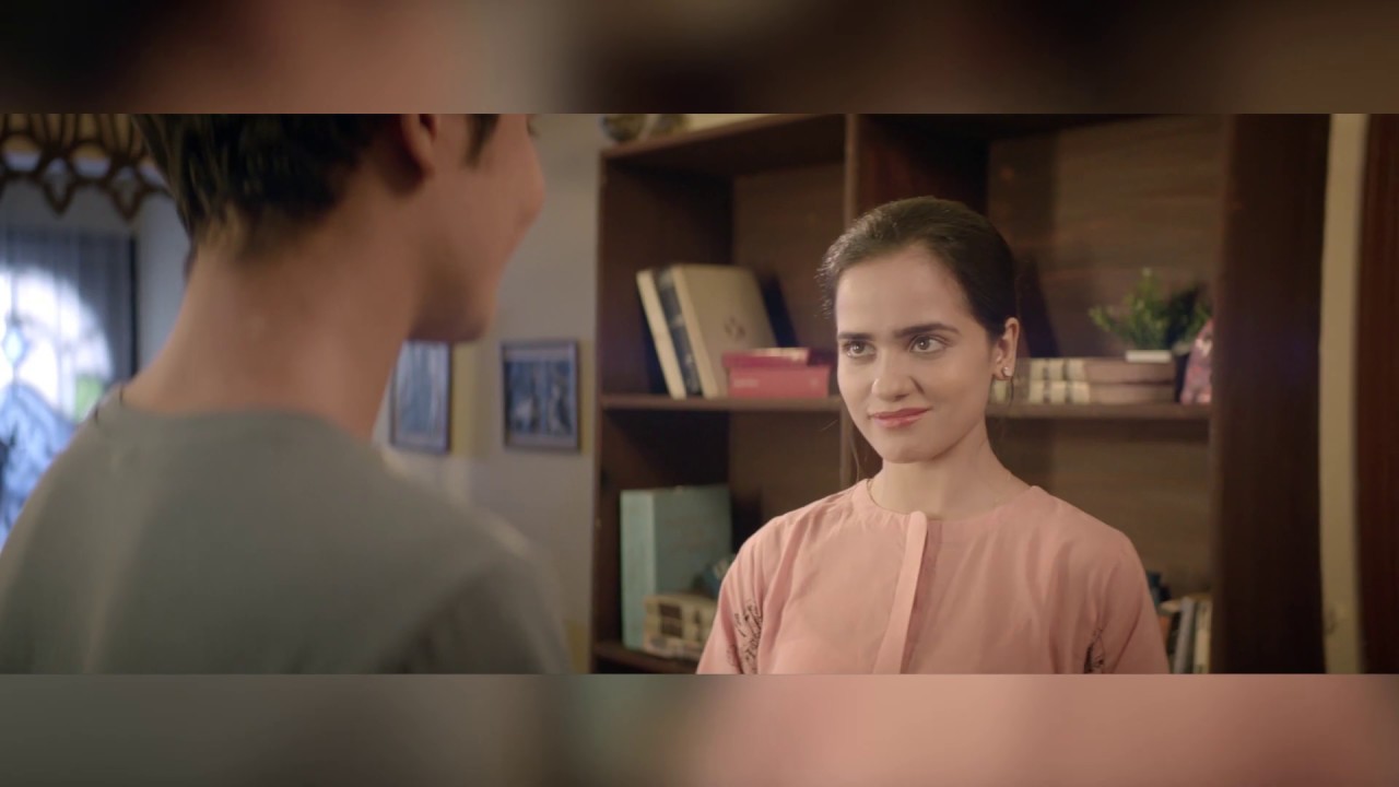 joy division Kyun ke khushiyan baantne se barhti hain, toh phir #KuchMeethaHojaye?