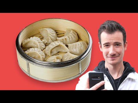 Faut-il se méfier des raviolis des restaurants chinois ?