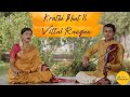 Kruthi bhat carnatic vocal and vittal rangan violin  madhurageetham  rise of margazhi day 28