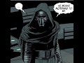 Kylo Ren Show Me The Power Of The Darkness X DEMISE GUITAR REMIX SLOWED 