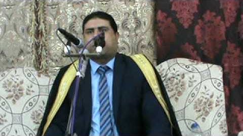 القارى الطبيب احمد الدمرداش سورة ال عمران والنساء الاطراش شربين 29 7 2017 تصوير رضا قابيل 0106297106