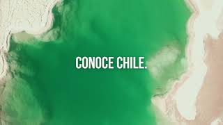 ¡Bienvenidos a Chile junto Chiletur Copec! screenshot 1