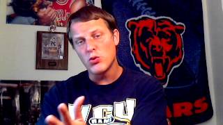 Don't Over Think Bye Weeks : Fantasy Football Draft Tips