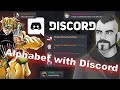 Learn The Alphabet with Discord