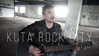 Kuta Rock City - SID (Acoustic Cover)