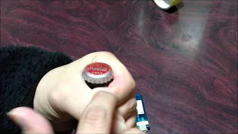 ビール瓶 栓抜き Mp3