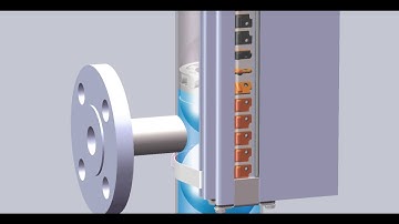 SWI – Visual Level Indicator