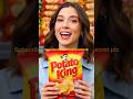 #factoryprocess #factory #howitsmade #foodfactory Amazing Potato Chips Factory Process