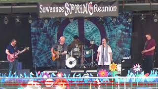 Ralph Roddenberry – Suwannee Spring Reunion – Live Oak, Fl 3 24 2018