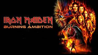 Iron Maiden: Burning Ambition (2026) hd greek trailer