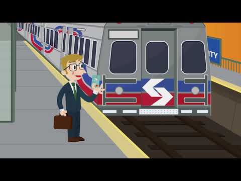 SEPTA How To Ride the Regional Rail