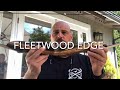 Fleetwood Edge Takedown Recurve Bow Review